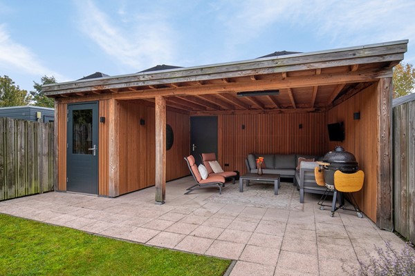 Medium property photo - Vaandrig 18, 5283 WJ Boxtel